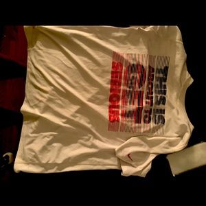 Nike t shirt